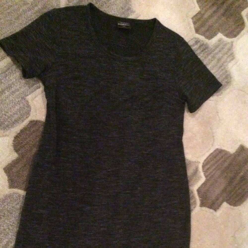T shirt dress sz medium